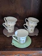 Tasses et sous-tasses Spécial T, Ophalen, Zo goed als nieuw, Overige stijlen, Kop(pen) en/of Schotel(s)