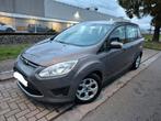 Ford Grand C-Max , 7 Zitplaatsen, Auto's, Voorwielaandrijving, Zwart, 1600 cc, 7 zetels