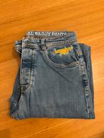 Jeansbroek homeboy x-tra maat xs, Kinderen en Baby's, Kinderkleding | Maat 176, Ophalen, Zo goed als nieuw, Broek