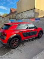 Citroën C4 cactus, Auto's, Citroën, Euro 6, Handgeschakeld, Grijs, Particulier