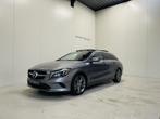 Mercedes-Benz CLA 200 CDI Shooting Break Autom. - Xenon - G, 5 places, 148 g/km, Break, Système de navigation