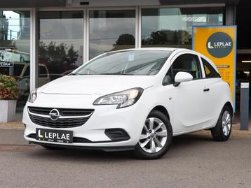 Opel Corsa ESSENTIA 1.2 70PK |AIRCO| ALU VELGEN |, Achat, Euro 6, Boîte manuelle, Air conditionné