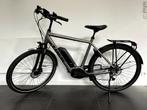 Trek Verve +2 elektrische herenfiets, Zo goed als nieuw, 50 km per accu of meer, 55 tot 59 cm, Ophalen