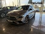 Mercedes-Benz B 180 Star Edition, Auto's, 140 g/km, Zwart, 4 cilinders, 136 pk