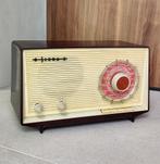 Prachtige vintage Siera (1956) radio, Antiquités & Art, Enlèvement ou Envoi