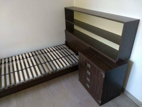 slaapkamer - kinderkamer - kinderslaapkamer, Maison & Meubles, Chambre à coucher | Chambres à coucher complètes, Utilisé, Une personne