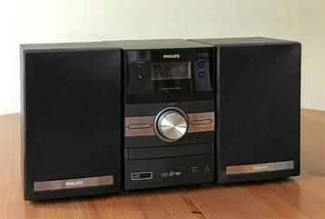 chaîne Hi-fi beschikbaar voor biedingen
