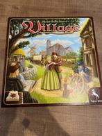 Village bordspel, Een of twee spelers, Ophalen of Verzenden, Zo goed als nieuw, Pegasus Spiele