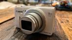 Appareil photo CANON Powershot SX600 HS, Ophalen, Zo goed als nieuw