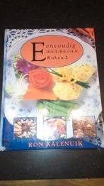 Eenvoudig heerlijk koken 2, Ophalen of Verzenden