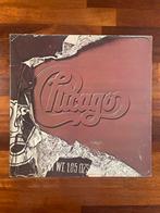 CHICAGO 6 originele 33 rpm vinyl lp album records, Ophalen of Verzenden, Gebruikt, 12 inch