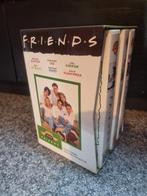 VHS Friends boxset, Cd's en Dvd's, Ophalen of Verzenden, Zo goed als nieuw