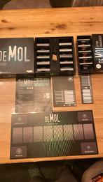 De mol gezelschapsspel, Hobby en Vrije tijd, Gezelschapsspellen | Bordspellen, Ophalen, Zo goed als nieuw