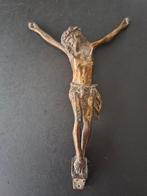 Beeldje, Enlèvement