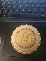 Bouchon de réservoir Novio Motobécane et autres, Fietsen en Brommers, Brommeronderdelen | Algemeen, Ophalen of Verzenden, Gebruikt