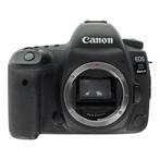 Canon EOS 5D Mark IV body(s) (+ EF-L-lenzen), 30 Megapixel, Gebruikt, Spiegelreflex, Canon