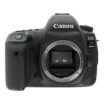 Canon EOS 5D Mark IV body(s) (+ EF-L-lenzen) beschikbaar voor biedingen