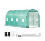 Walk-In Tuin Kas - Plantenkas - Tomatenkas, Tuin en Terras