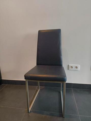 Design keukentafel stoelen  beschikbaar voor biedingen