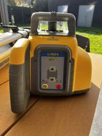 Spectra lazer LL300s set, Ophalen, Zo goed als nieuw