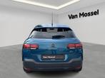 Citroen C4 Cactus 1.2 PureTech 130 S&S EAT6 Shine, Auto's, Stof, 580 kg, 109 g/km, 5 zetels