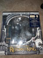 The Return of the King, Enlèvement ou Envoi, Neuf