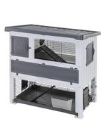 Konijnenhok, Dieren en Toebehoren, Ophalen, 110 cm of meer, 60 tot 90 cm, Cavia