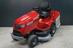 NIEUW! zitmaaier Honda 2625HM, Jardin & Terrasse, Tondeuses autoportées, 120 cm ou plus, Honda, Enlèvement, Bac de ramassage