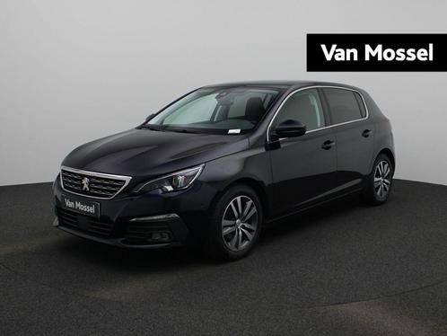 Peugeot 308 1.2 PureTech 130 S&S Allure, Auto's, Peugeot, Bedrijf, Te koop, Cruise Control, Electronic Stability Program (ESP)