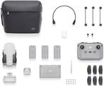 DJI mini 2 fly more, Audio, Tv en Foto, Drones, Ophalen, DJI