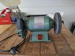 slijpmachine, Doe-het-zelf en Bouw, Ophalen, Gebruikt, Minder dan 700 watt, Werkbankslijpmachine