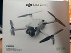 DJI MINI 4 PRO NIEUW 2 MAAND OUD, Enlèvement, Neuf