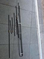 Stalen remleidingen voor een porsche., Enlèvement ou Envoi, Porsche