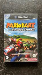 Mario Kart double dash game cube, Ophalen of Verzenden, Zo goed als nieuw