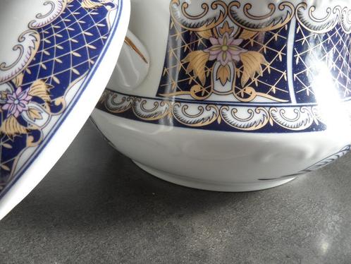 Dekselpotje, Antiek en Kunst, Antiek | Porselein, Ophalen
