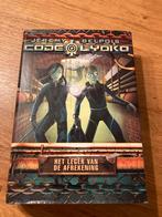 Jeremy Belpois - Leger van de afrekening, Enlèvement ou Envoi, Jeremy Belpois