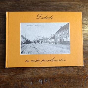 Dudzele ( Brugge) in oude prentkaarten  beschikbaar voor biedingen