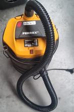 Aszuiger groot model voor kachel, bbq, grof vuil..., Doe-het-zelf en Bouw, Ophalen, Zo goed als nieuw