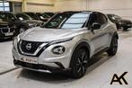 Nissan Juke 1.0 DIG-T N-Design DCT NIEUW - NAVI / CAMERA / A, Bedrijf, 5 zetels, 5 deurs, SUV of Terreinwagen