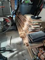 Geïmpregneerde planken, Doe-het-zelf en Bouw, Hout en Planken, Minder dan 25 mm, Grenen, Nieuw, Plank