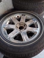 Velgen Chrysler 300c, Auto-onderdelen, Banden en Velgen, Ophalen, 18 inch, Velg(en)