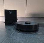 Robotstofzuiger let dweilfunctie, Enlèvement ou Envoi, Réservoir, Comme neuf, 2000 watts ou plus