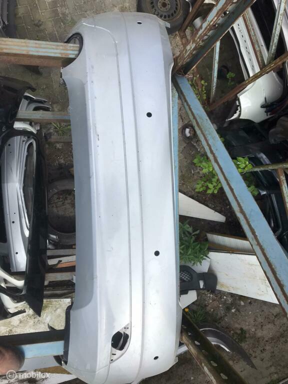 Mercedes-Benz C-klasse W204 Bumper PDC A2048850625, Auto-onderdelen, Carrosserie, Bumper, Mercedes-Benz, Achter, Gebruikt, Ophalen of Verzenden