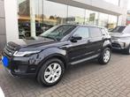 LandRover Evoque zwart 1 jaar garantie!, SUV ou Tout-terrain, Noir, Automatique, Achat