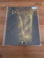 De druïden 3 de Lans v Lugh -sc- 2009 1ste druk, Boeken, Stripverhalen, Eén stripboek, Ophalen of Verzenden, Zo goed als nieuw