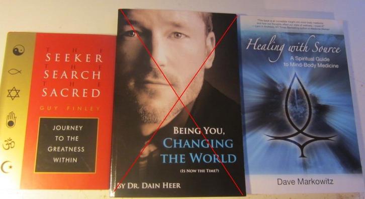 boeken spiritueel, esoterie, healing...apart te koop engels, Boeken, Esoterie en Spiritualiteit, Zo goed als nieuw, Ophalen of Verzenden