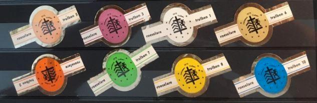 scoutisme postzegels, sigarenbanden, spel- en postkaartjes, Collections, Scoutisme, Utilisé, Autres types, Enlèvement ou Envoi