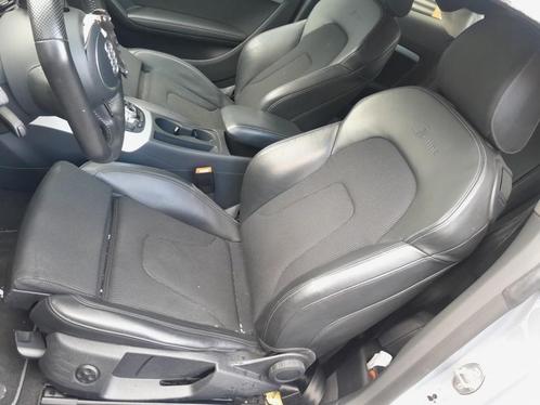 STOEL LINKS VOOR Audi A5 (8T3) (01-2007/01-2017), Auto-onderdelen, Interieur en Bekleding, Audi, Gebruikt