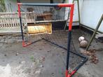 Kipsta goal, Ophalen, Nieuw
