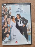 My big fat Greek wedding, CD & DVD, DVD | Comédie, Enlèvement